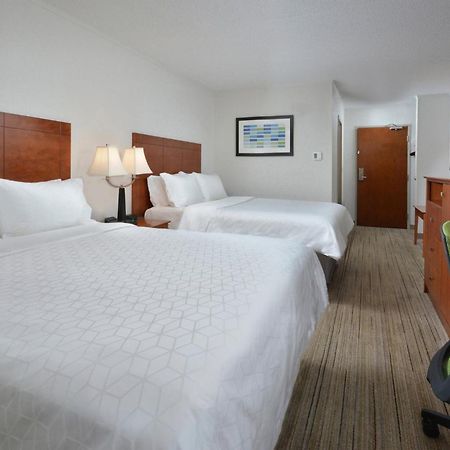 Holiday Inn Express Lynchburg By Ihg Экстерьер фото