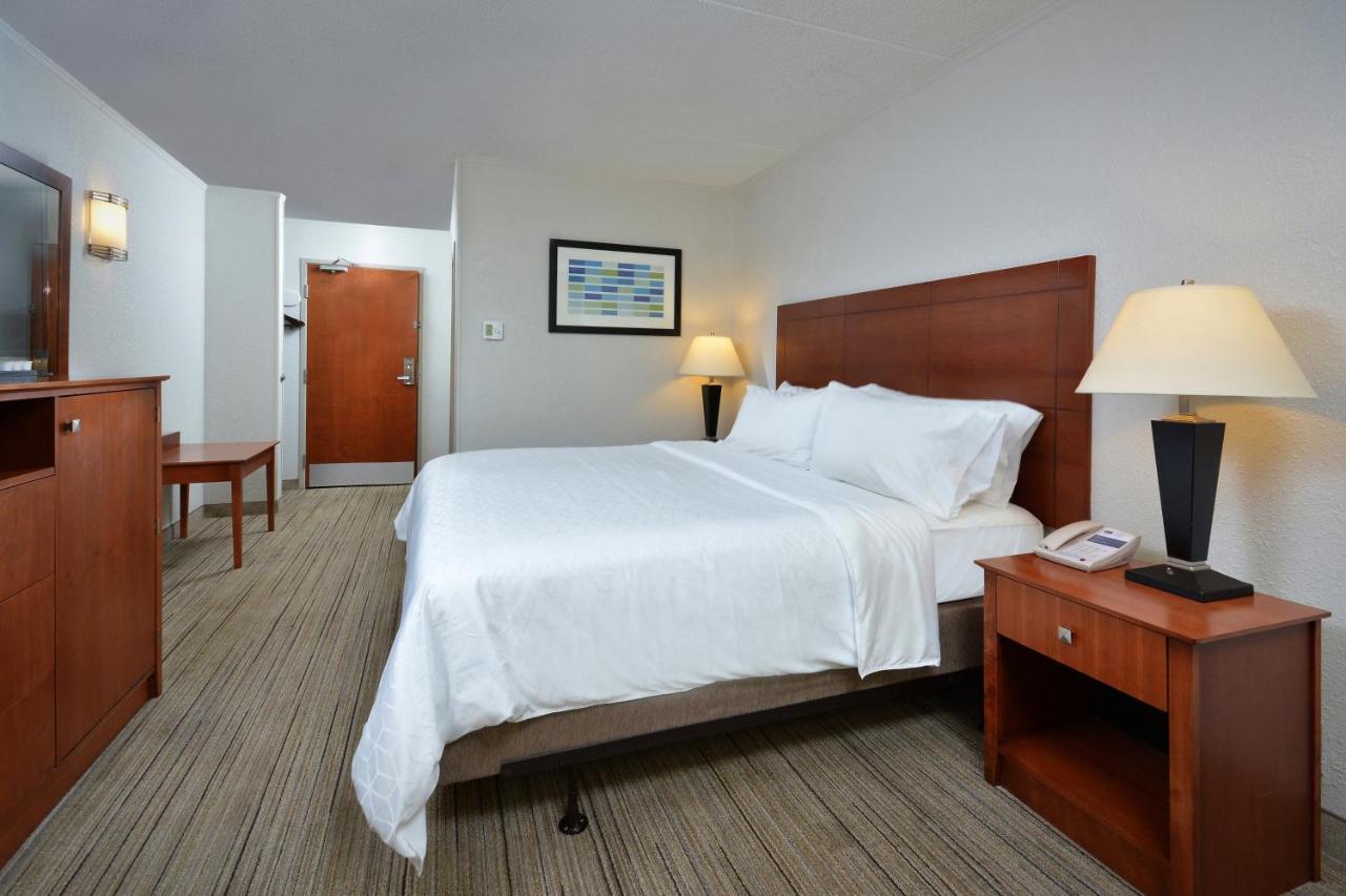 Holiday Inn Express Lynchburg By Ihg Экстерьер фото