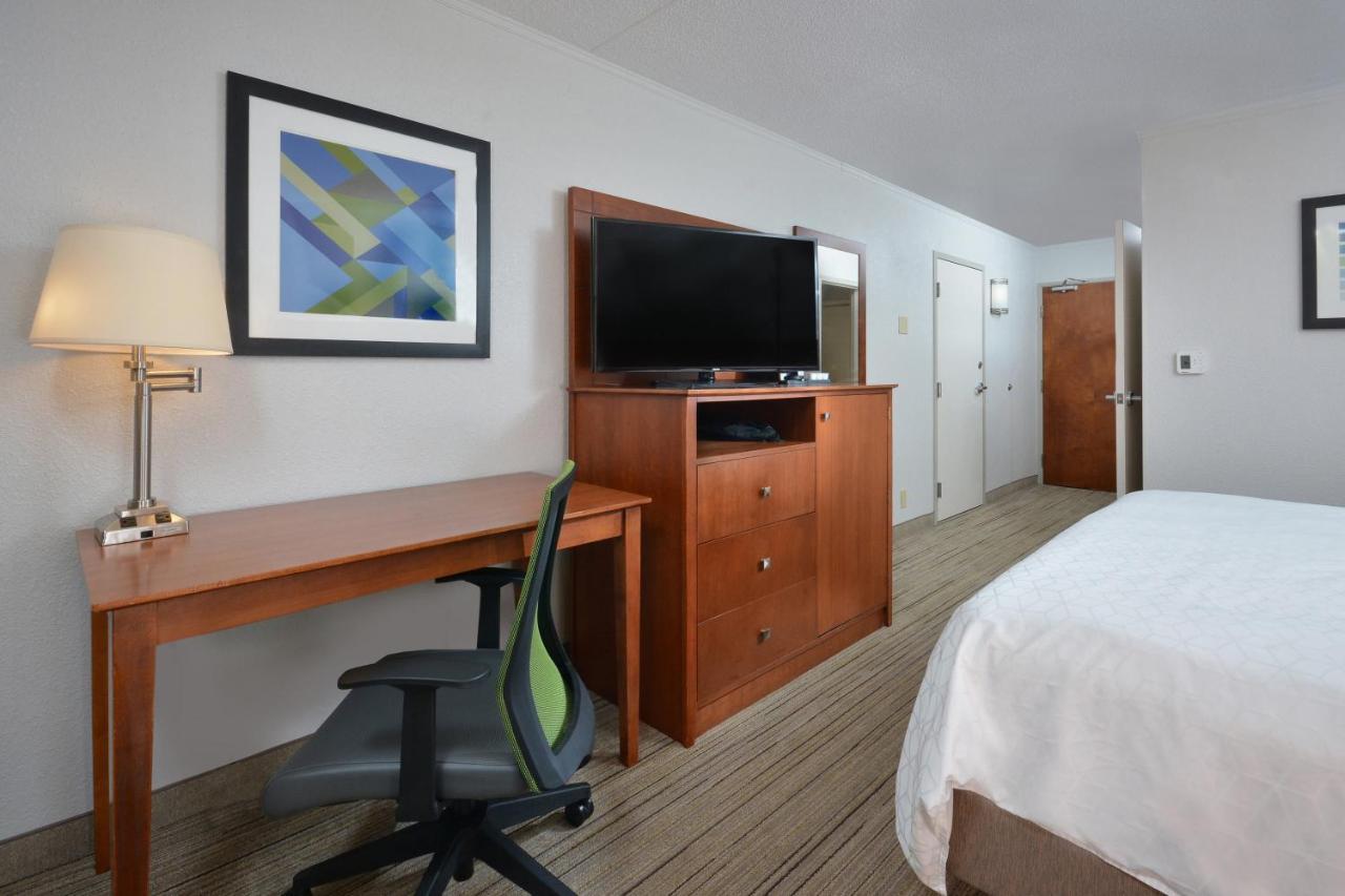 Holiday Inn Express Lynchburg By Ihg Экстерьер фото