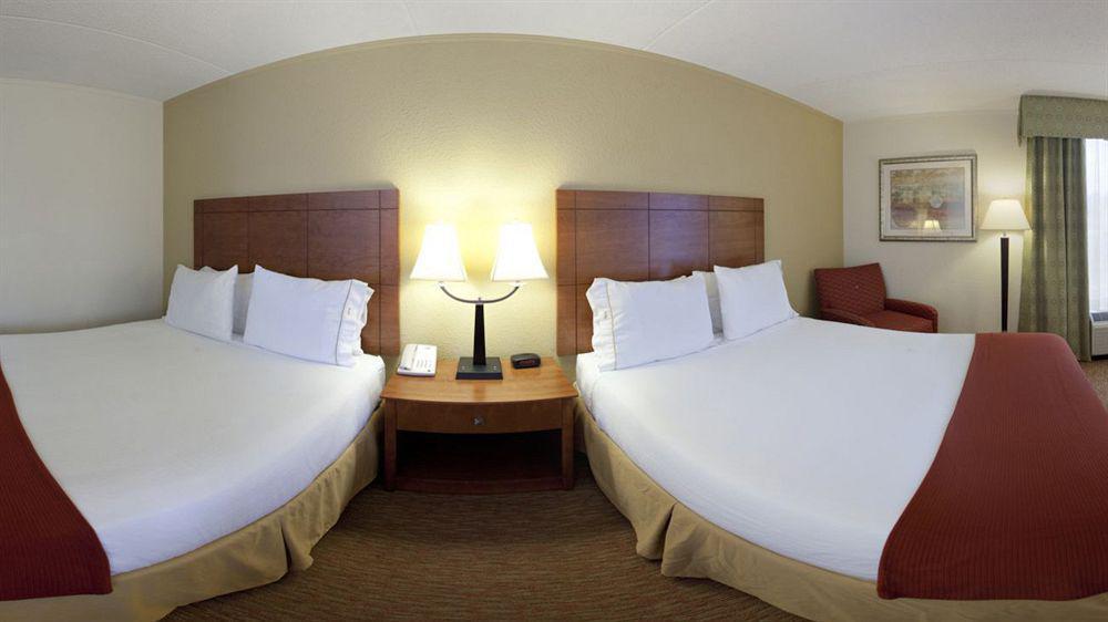 Holiday Inn Express Lynchburg By Ihg Экстерьер фото