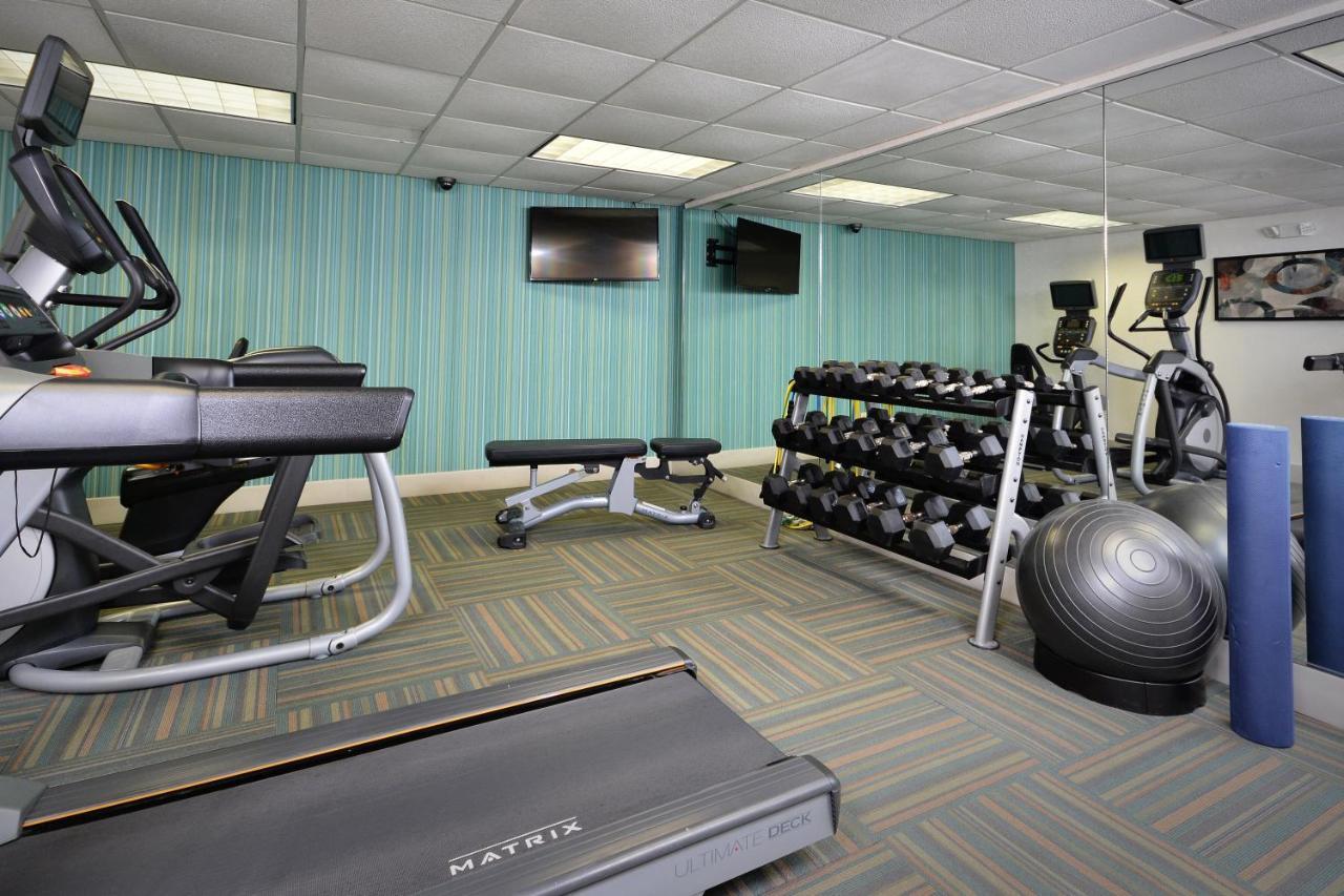 Holiday Inn Express Lynchburg By Ihg Экстерьер фото
