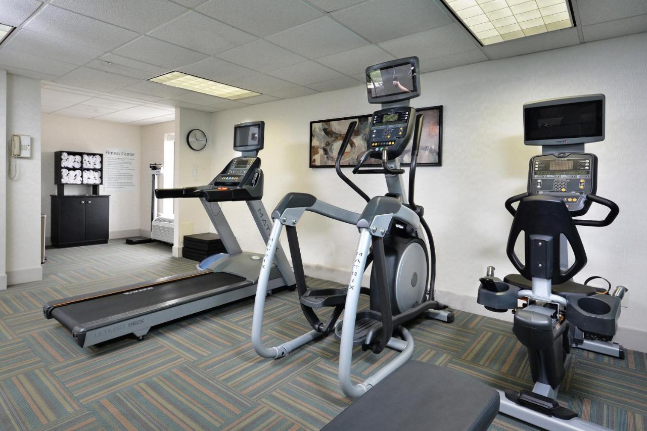 Holiday Inn Express Lynchburg By Ihg Экстерьер фото
