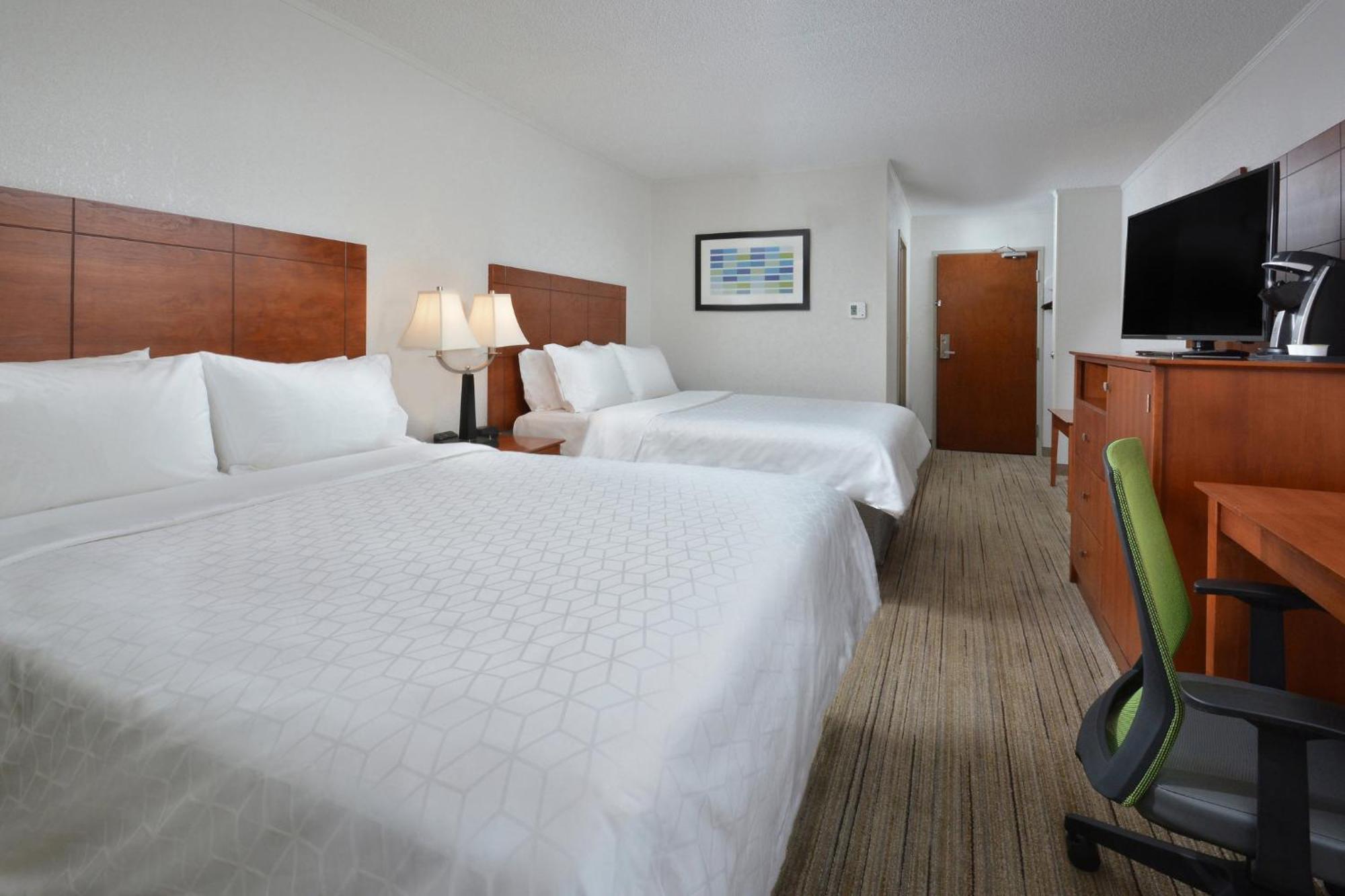 Holiday Inn Express Lynchburg By Ihg Экстерьер фото